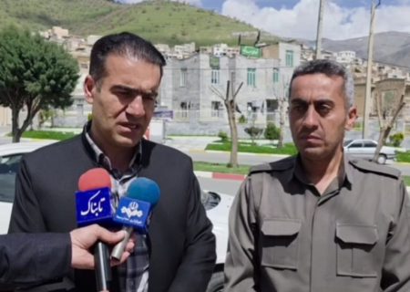 فرماندار سروآباد در گفت‌وگو با تابناک مطرح کرد