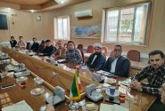 معرفی ظرفیت های فرهنگی سروآباد