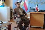 پیام فرماندار شهرستان سروآباد به مناسبت روز شهرداری‌ها و دهیاری ها