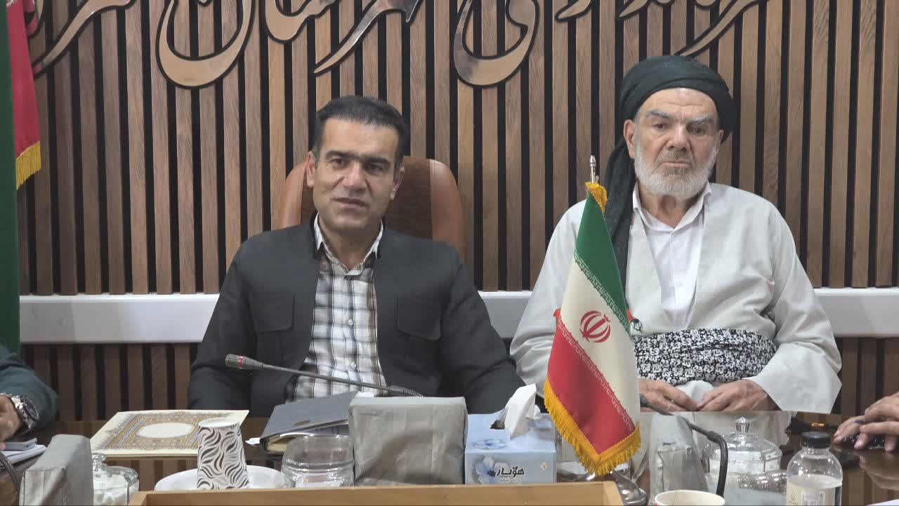 سروآباد در مسیر توسعه خدمات شهری