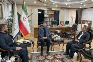 در دیدار با استان کردستان رقم خورد