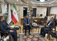 در دیدار با استان کردستان رقم خورد