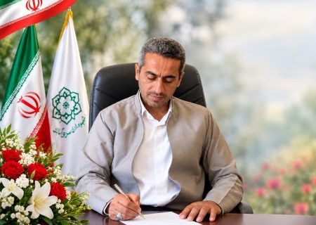 روز آتش نشانی